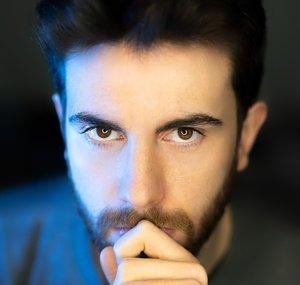 Emanuele Brilli Photoshop and Photography