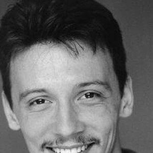 Emmanuel Curtil