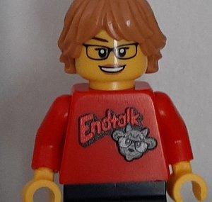 EndTalk