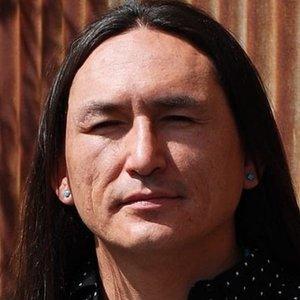 Eugene Brave Rock
