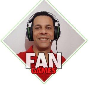 FANTOMAS GAMES OFICIAL