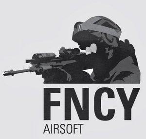 FNCY Airsoft