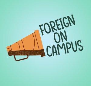 Foreign On Campus