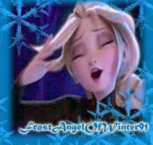 FrostAngelOfWinter91