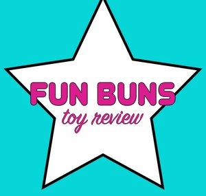 Fun Buns Toy Review