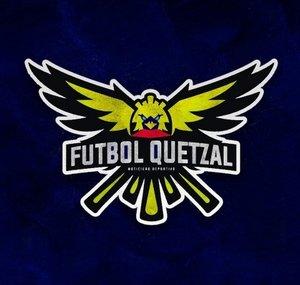 Fútbol Quetzal