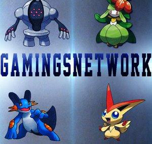 GamingsNetwork