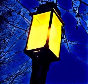 Gaslamp ASMR