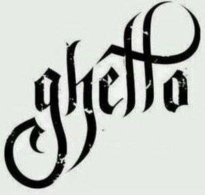 Ghetto