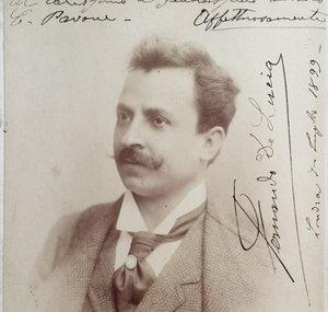 Gianluigi Cortecci