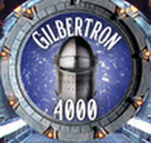 Gilbertron4000