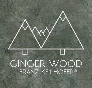 Ginger Wood
