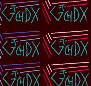 GLiTCHDX CATALOGUE