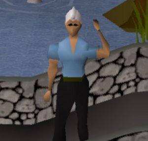 HalfDeafRen