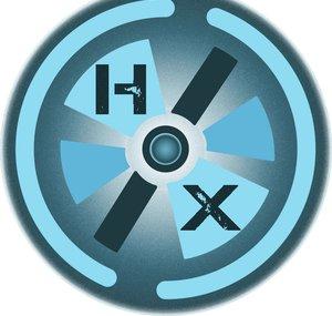 Halogeenix