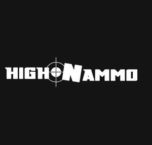 HighOnAmmo