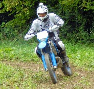 HoleSpeed