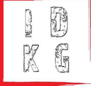 IDKG - I Don't Know Games