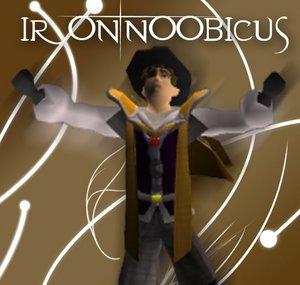Iron Noobicus