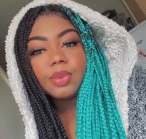 It's Liyah j