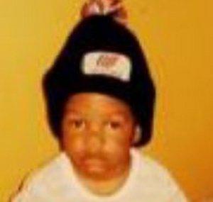 Jermaine Passmore