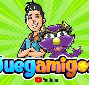 JuegamigosTv