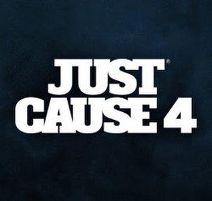 Just Cause