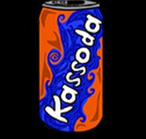 Kassoda