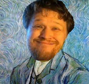 Kevin Logan