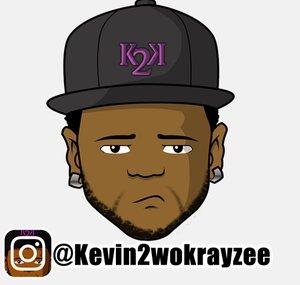 kevin2wokrayzee