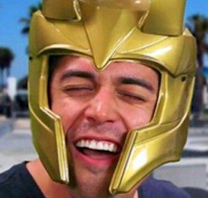 Khail Anonymous (PowerfulStream)