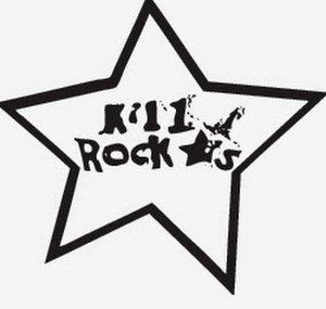 Kill Rock Stars