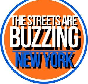 KNICKS | THE STREETS ARE BUZZING®