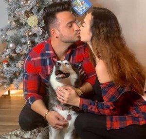 Kotsias Family