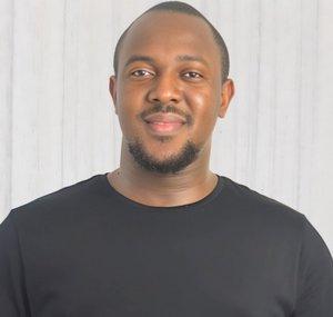 Kwame Twumasi