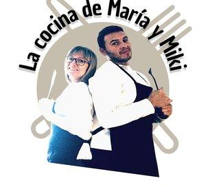 La cocina de María y Miki