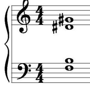 Le Sheet Music Boi