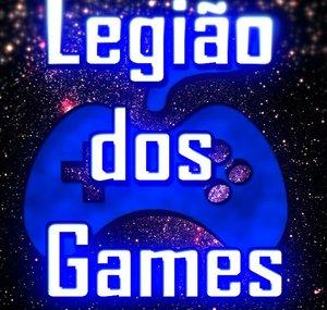 Legião Dos Games
