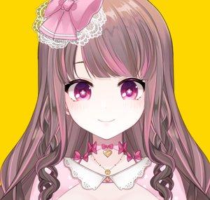 Little Lonita Maidreamin - Virtual7『TH』