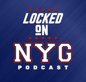 Locked On Giants (New York)