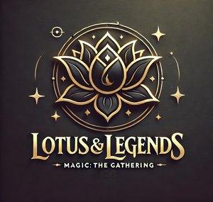 Lotus And Legends MTG