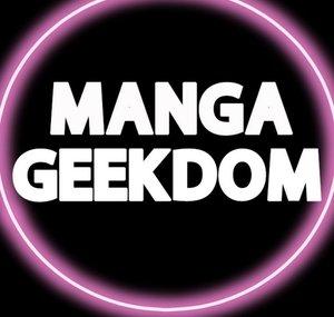 MANGA GEEKDOM