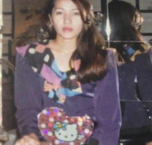 Maria Liza Sato