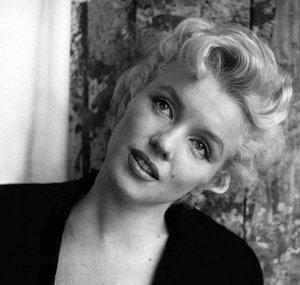 Marilyn Monroe Slideshow Rare Silent Collection