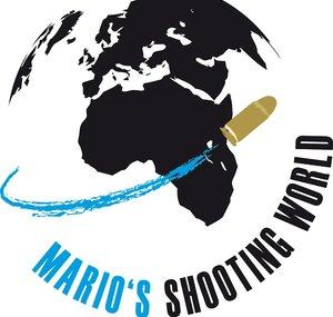 Mario ́s Shooting World