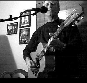Mark Galloway