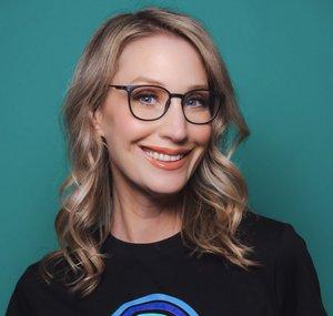 Maude Garrett
