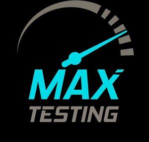 MAX-TESTING
