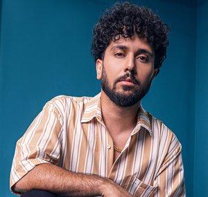 Mehdi Mahmoudi