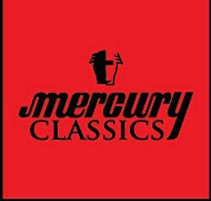 MercuryClassicsMusic